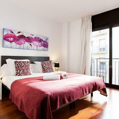 Sleep Urgell By Stay Barcelona Exterior foto