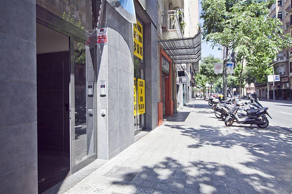 Sleep Urgell By Stay Barcelona Exterior foto