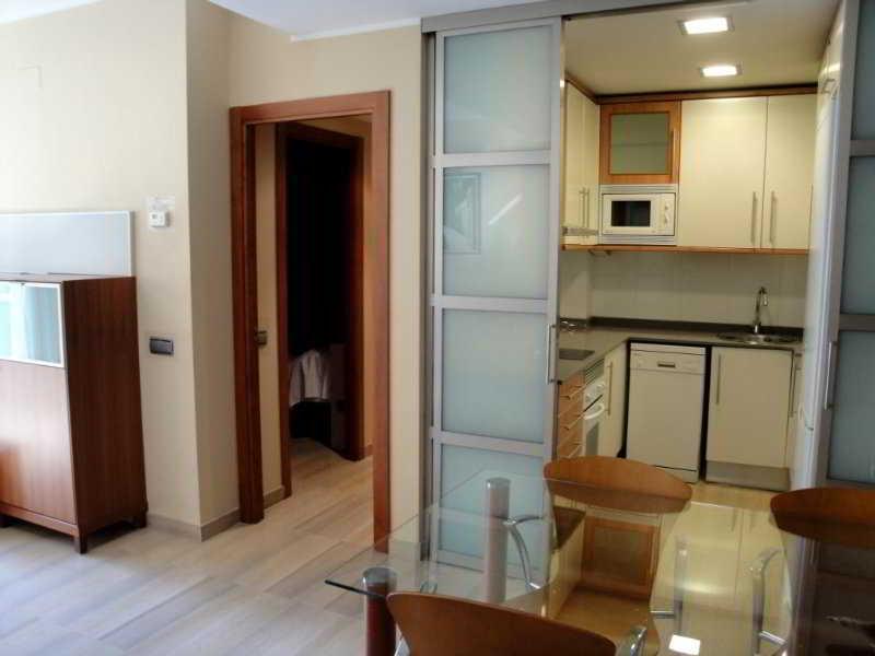 Sleep Urgell By Stay Barcelona Exterior foto