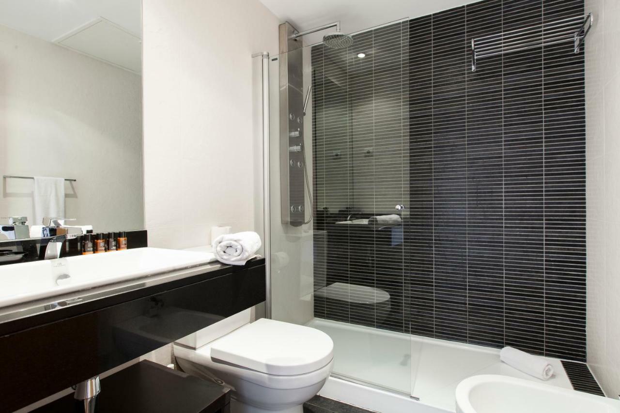 Sleep Urgell By Stay Barcelona Exterior foto